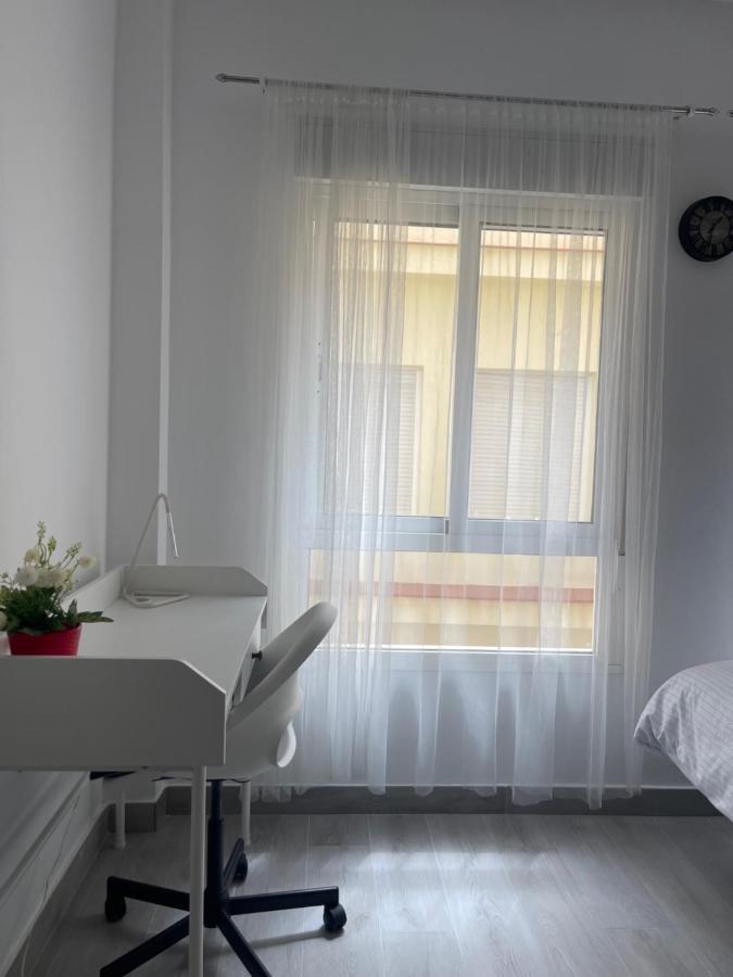 Victoria 68 Suite Малага Экстерьер фото